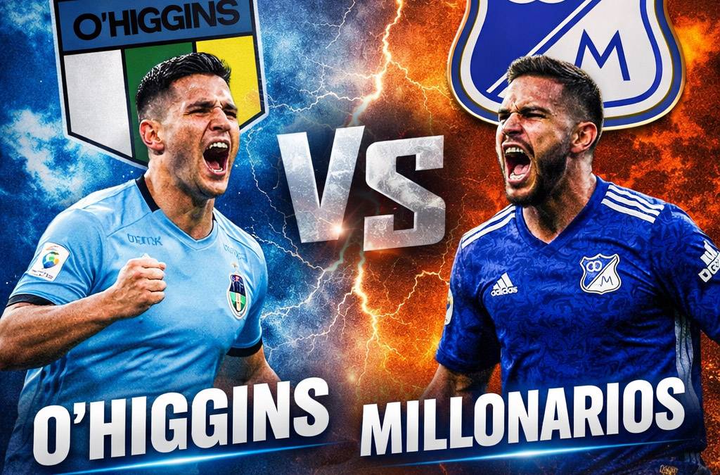 Nhận định, Soi kèo O Higgins vs Millonarios, 07h00 ngày 7/4: Trận đấu bản lề - Ảnh 3