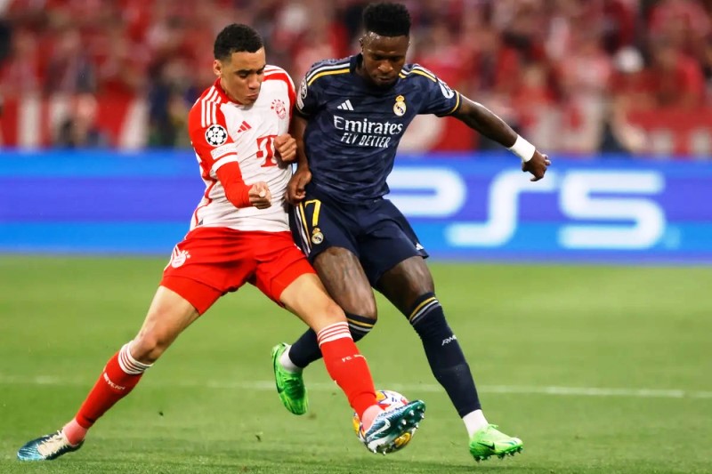 Nhận định, Soi kèo Real Madrid vs Bayern Munich 02h00 ngày 07/04: Chia điểm tại Bernabeu - Ảnh 1