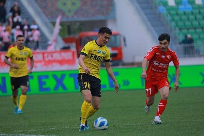 Nhận định, Soi kèo AGMK vs Surkhon Termiz, 21h00 ngày 7/4: Tiếp đà thăng hoa - Ảnh 4