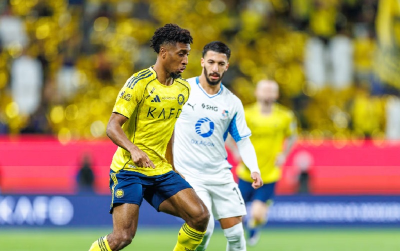 Nhận định, Soi kèo Al Ittihad vs Neom 1h00 ngày 9/4: Cuộc chiến danh dự - Ảnh 1