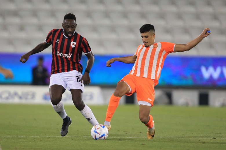 Nhận định, Soi kèo Al Rayyan vs Umm Salal, 22h30 ngày 8/4: Bám sát nhóm trên - Ảnh 1