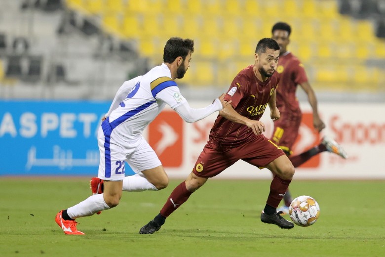 Nhận định, Soi kèo Al-Sailiya vs Al-Sadd, 22h30 ngày 8/4: Vững vàng trên đỉnh - Ảnh 1