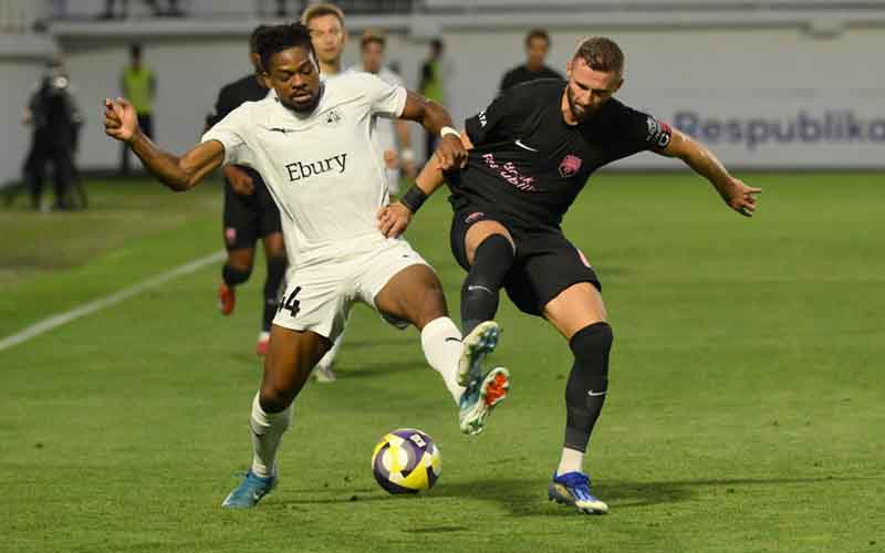 Nhận định, Soi kèo Araz-Naxcıvan PFK vs Sabah Baku 22h30 ngày 7/4: Khó cản đội khách - Ảnh 1