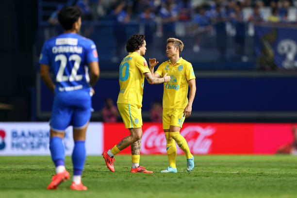 Nhận định, Soi kèo Buriram United vs BG Pathum United 19h00 ngày 8/4: Đẳng cấp nhà vua - Ảnh 4