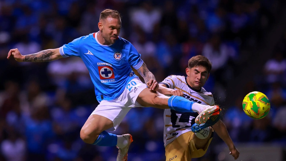 Nhận định, Soi kèo Los Angeles FC vs Cruz Azul 9h ngày 8/4: Tiếp đà thăng hoa - Ảnh 4