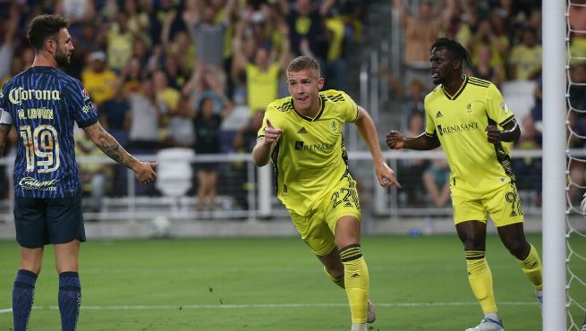 Nhận định, Soi kèo Nashville vs Club America 7h ngày 8/4: Chờ đợi lần đầu tiên - Ảnh 4