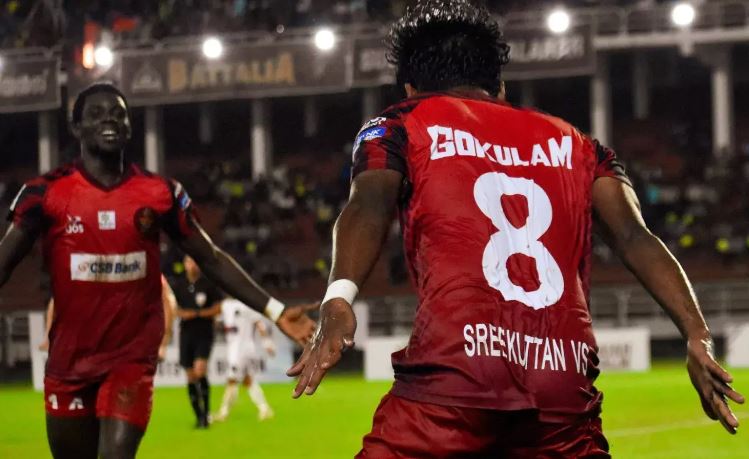 Nhận định, Soi kèo Rajasthan United vs Gokulam Kerala 17h30 ngày 7/4: Phá dớp được không? - Ảnh 4