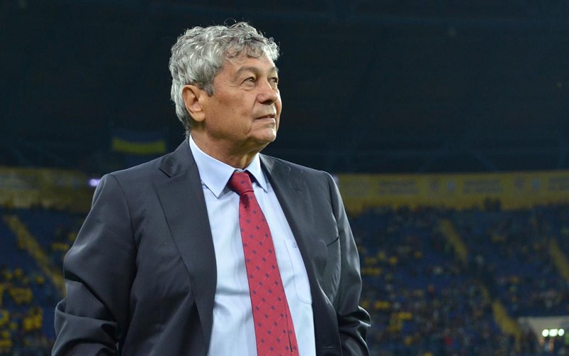 HLV Lucescu qua đời ở tuổi 80 - Ảnh 1