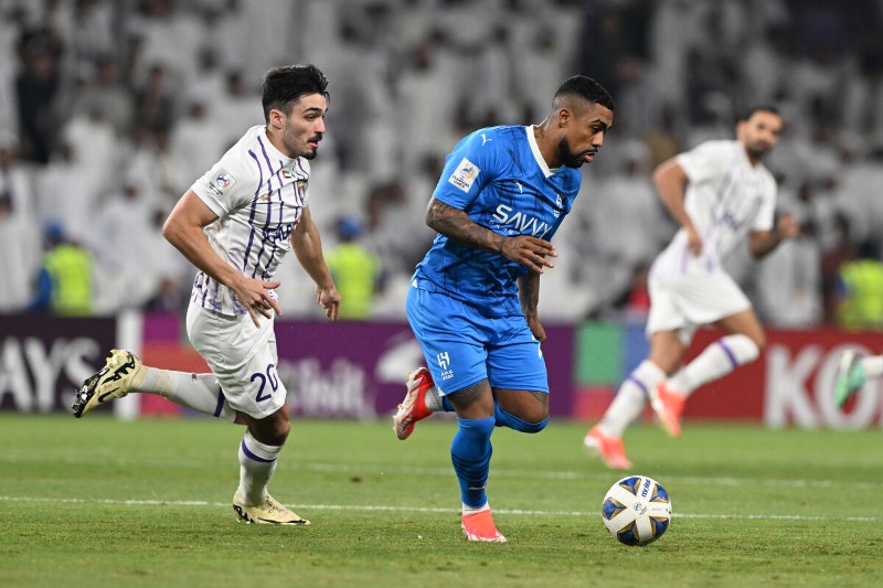 Nhận định, Soi kèo Al Hilal vs Al-Kholood 01h00 ngày 09/04: Khó thắng cách biệt - Ảnh 1