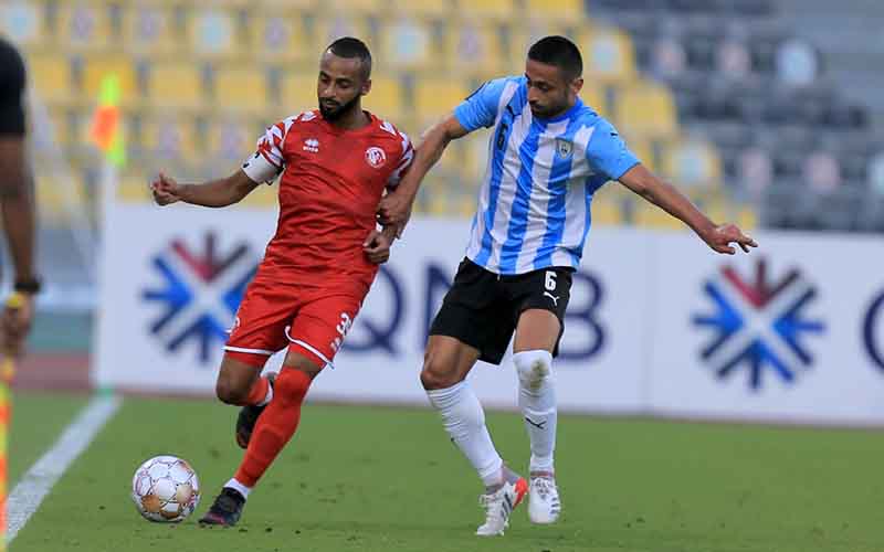 Nhận định, Soi kèo Al Shahaniya vs Al-Shamal 22h30 ngày 8/4: Mang điểm về nhà - Ảnh 1