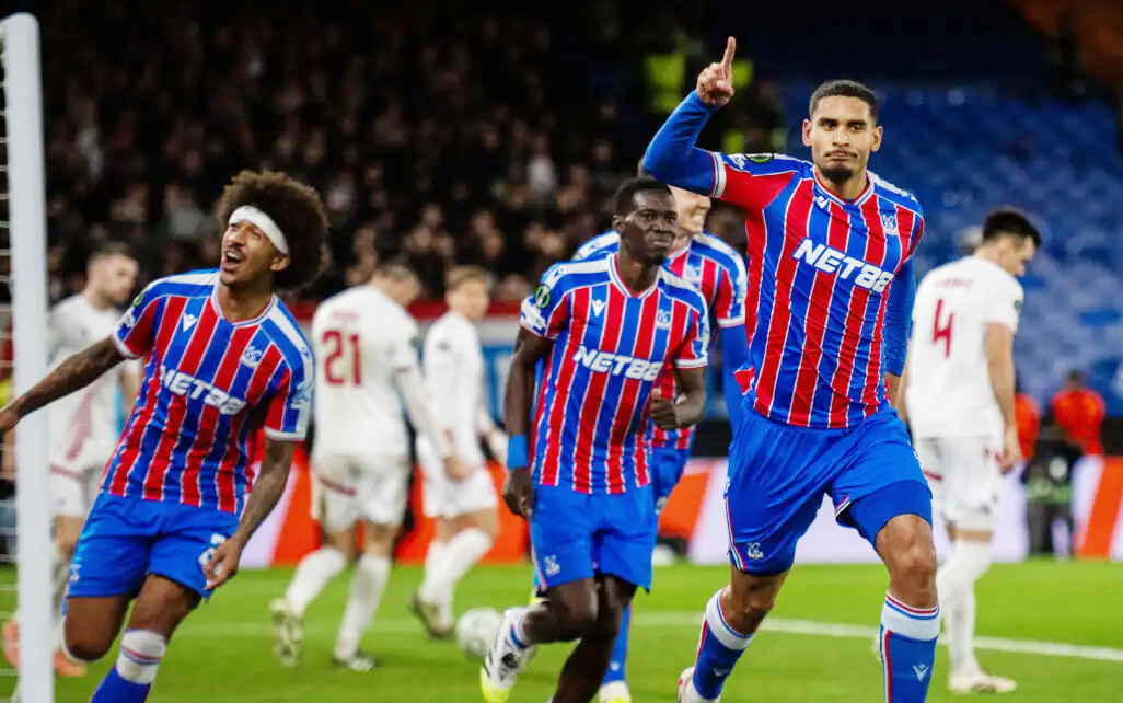 Nhận định, Soi kèo Crystal Palace vs Fiorentina, 02h00 ngày 10/4: Giằng co tại London - Ảnh 4