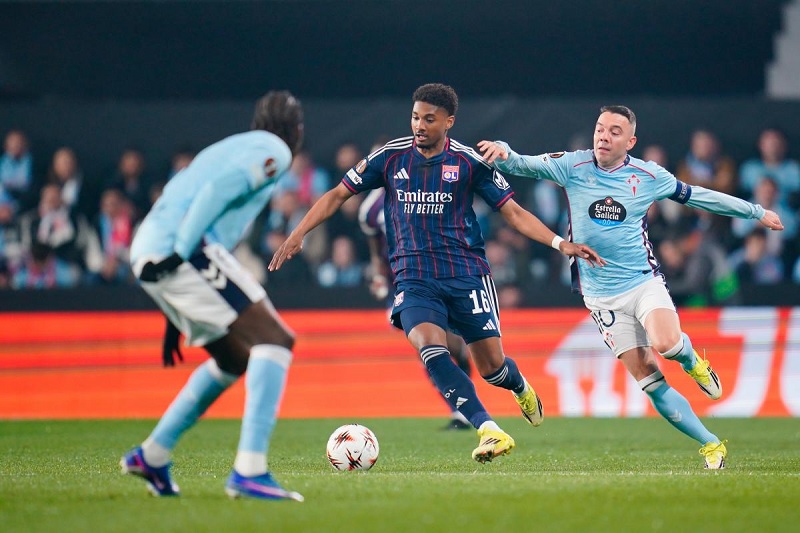 Nhận định, Soi kèo Freiburg vs Celta Vigo 2h00 ngày 10/4: Chờ trận lượt về - Ảnh 1