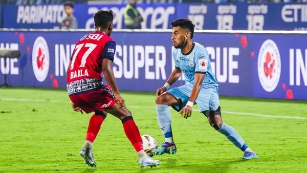 Nhận định, Soi kèo Jamshedpur vs Mumbai City, 21h00 ngày 9/4: Ganh đua từng chút - Ảnh 4