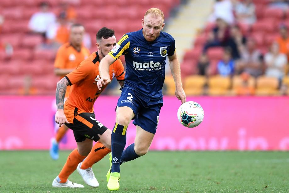 Nhận định, Soi kèo Central Coast Mariners vs Brisbane Roar 16h35 ngày 10/4: 3 điểm cho chủ nhà - Ảnh 4