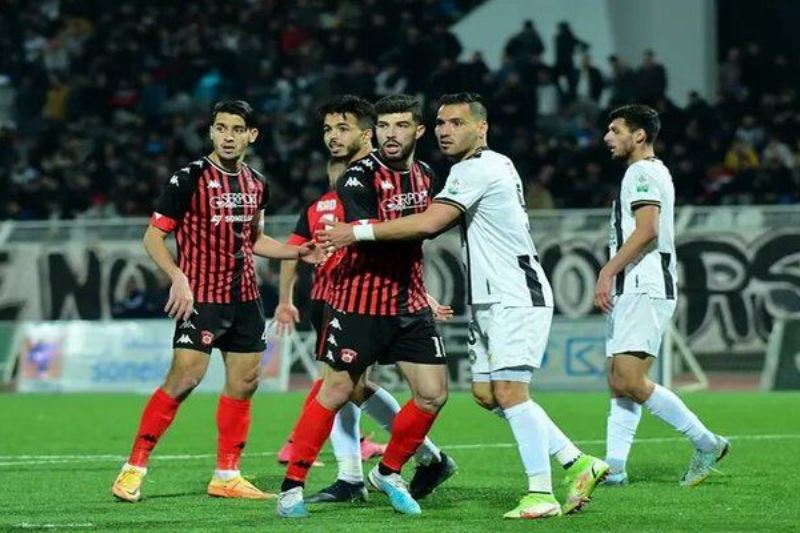 Nhận định, Soi kèo MC Oran vs MB Rouisset 23h45 ngày 09/04: Tiếp đà hưng phấn - Ảnh 1