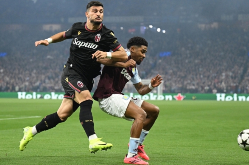 Soi kèo phạt góc Bologna vs Aston Villa, 02h00 ngày 10/04 - Ảnh 1