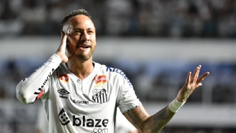 Cincinnati ‘ra tay’, Neymar đứng trước bước ngoặt lớn trong sự nghiệp - Ảnh 2
