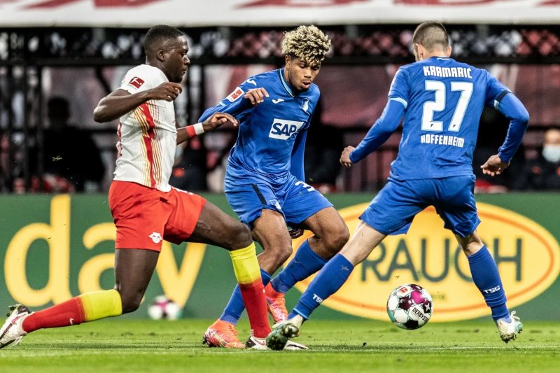 Nhận định, Soi kèo Augsburg vs Hoffenheim 01h30 ngày 11/04: Chủ nhà có điểm - Ảnh 1