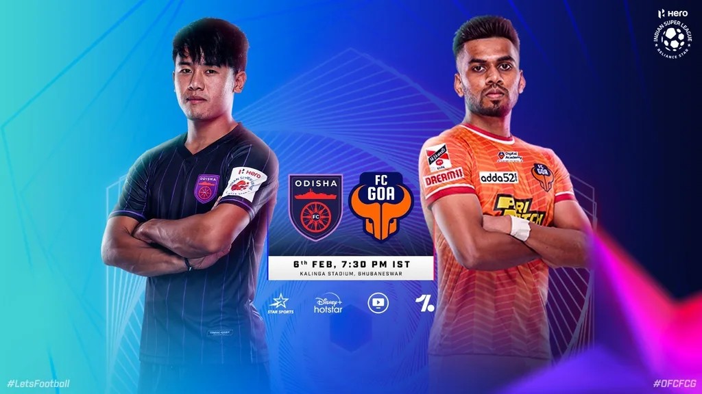 Nhận định, Soi kèo Goa vs Odisha, 21h00 ngày 10/4: Kẻ mạnh có quyền - Ảnh 4