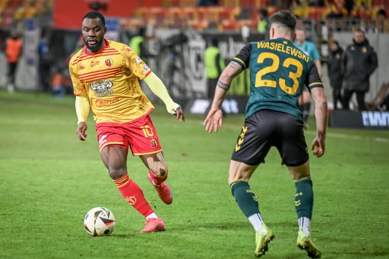 Nhận định, Soi kèo Korona Kielce vs Jagiellonia Bialystok 01h30 ngày 11/04: Khách lấn chủ - Ảnh 1