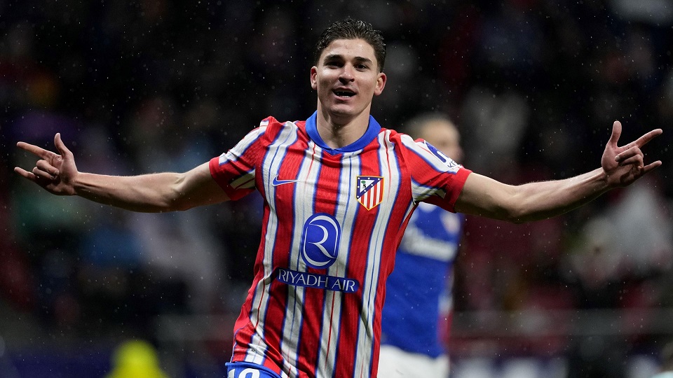 Nhận định, Soi kèo Sevilla vs Atletico Madrid, 02h00 ngày 11/4: Chủ nhà ôm hận - Ảnh 1