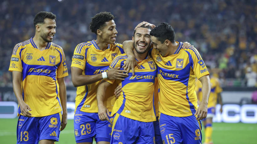 Nhận định, Soi kèo Tigres UANL vs C.D. Guadalajara, 06h00 ngày 12/4: Chia điểm là lý tưởng - Ảnh 4