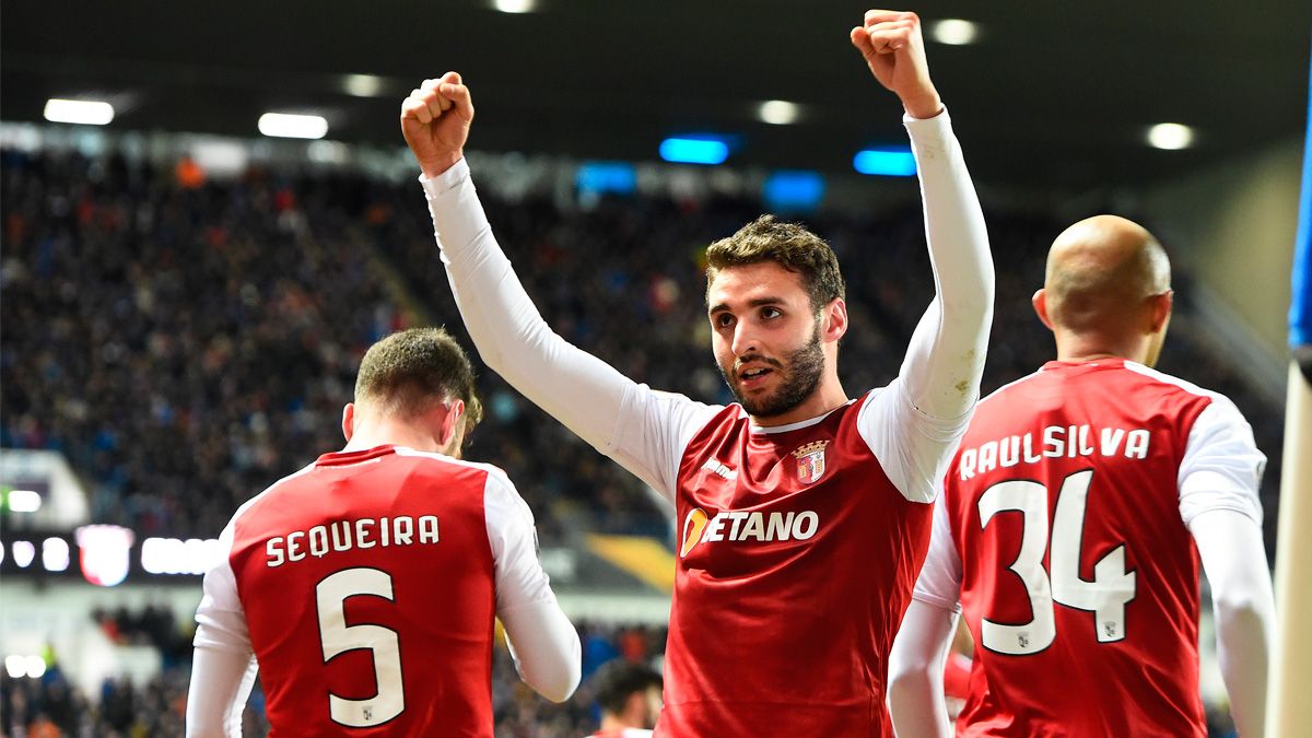 Nhận định, Soi kèo Braga vs Arouca, 00h00 ngày 13/4: Giữ chắc vé châu Âu - Ảnh 4