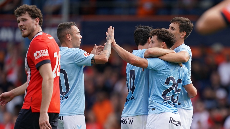 Nhận định, Soi kèo Celta Vigo vs Real Oviedo, 23h30 ngày 12/4: Điểm tựa sân nhà - Ảnh 1