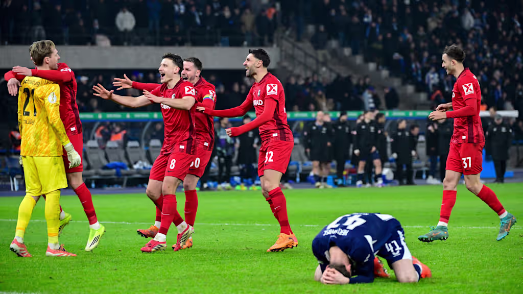 Nhận định, Soi kèo Mainz 05 vs Freiburg, 00h30 ngày 13/4: Khác biệt về lực lượng - Ảnh 4