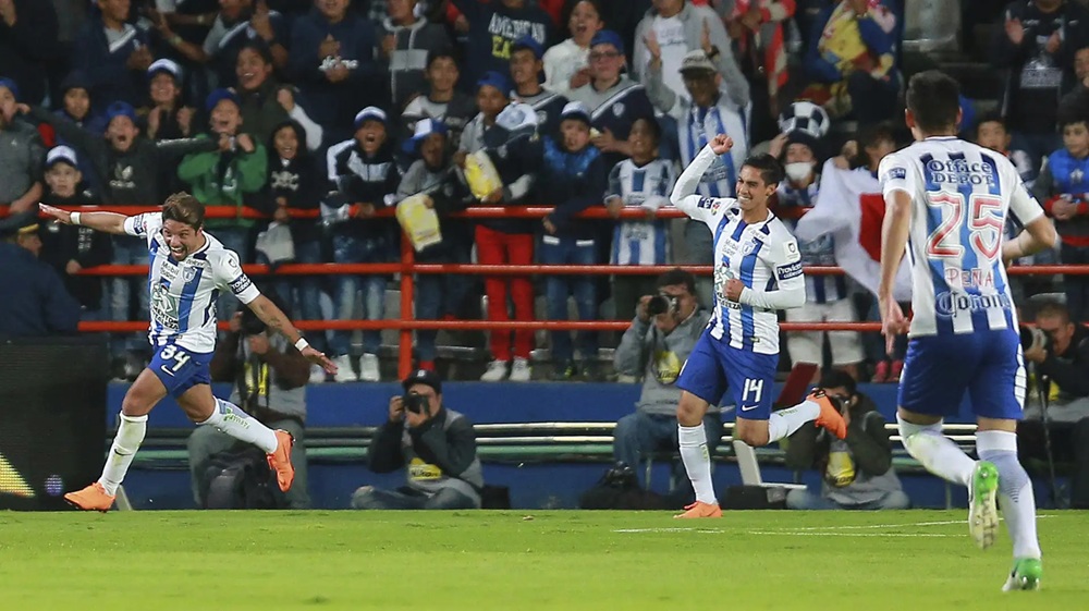 Nhận định, Soi kèo Pachuca vs Santos Laguna 8h ngày 12/4: Mở tiệc sân nhà - Ảnh 4