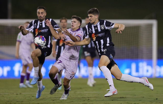 Nhận định, Soi kèo Perth Glory vs Macarthur, 16h00 ngày 12/4: Bùng nổ bàn thắng - Ảnh 4