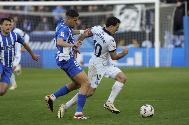 Nhận định, Soi kèo Real Sociedad vs Alaves, 19h00 ngày 11/4: Chủ nhà tiến bước - Ảnh 4