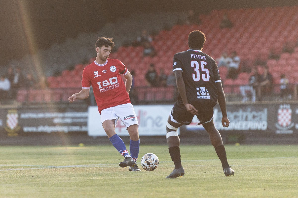 Nhận định, Soi kèo Brunswick City vs Melbourne Knights 16h30 ngày 13/4: Chủ nhà thất thế - Ảnh 3