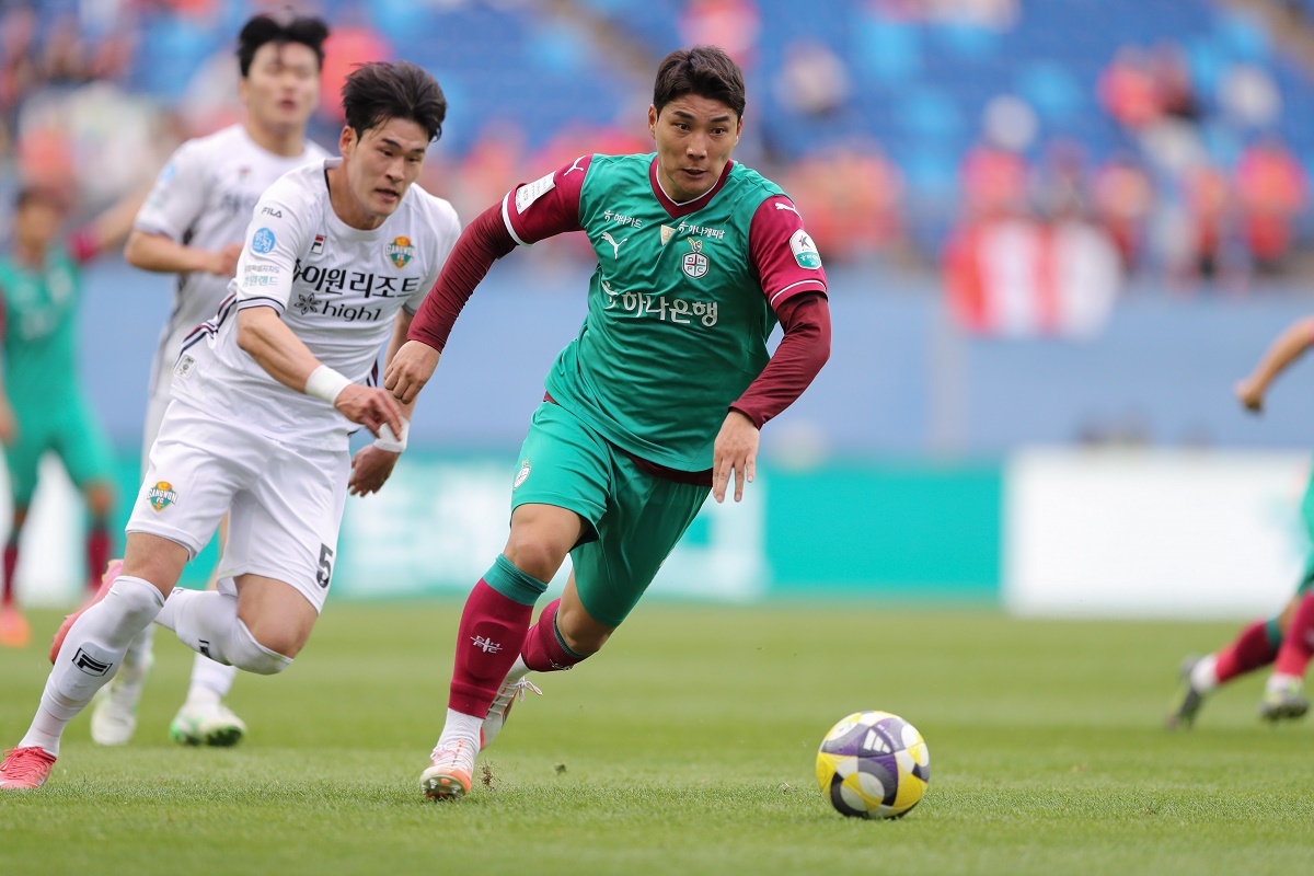 Nhận định, Soi kèo Daejeon vs Gangwon 12h00 ngày 12/4: Ngang sức ngang tài - Ảnh 4