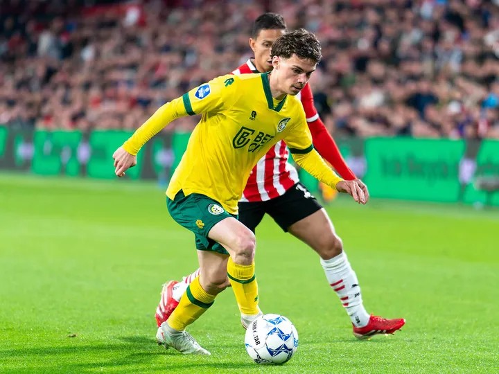 Nhận định, Soi kèo Fortuna Sittard vs NAC Breda, 17h15 ngày 12/4: Tự cứu chính mình - Ảnh 5