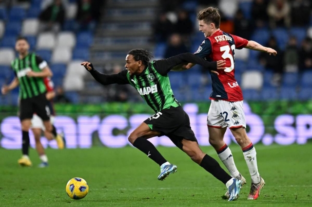 Nhận định, Soi kèo Genoa vs Sassuolo, 17h30 ngày 12/4: Chủ nhà chiến thắng - Ảnh 4