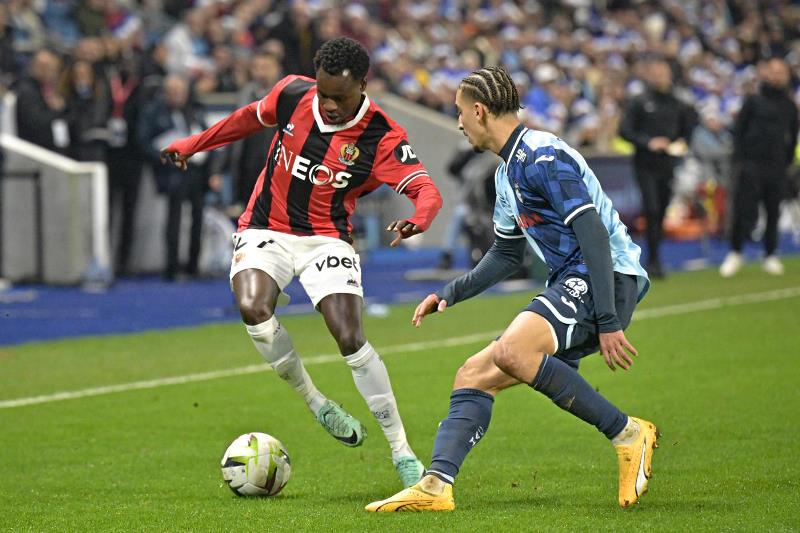 Nhận định, Soi kèo Nice vs Le Havre 22h15 ngày 12/04: Vượt qua khủng hoảng - Ảnh 1