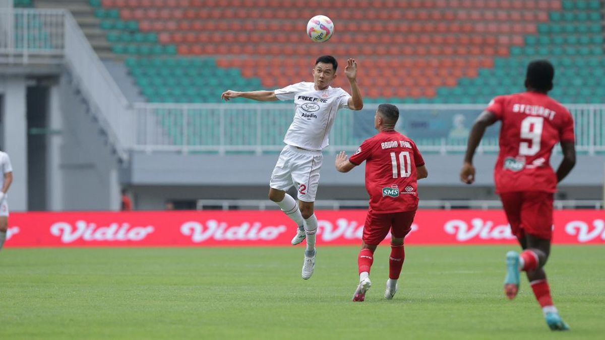 Nhận định, Soi kèo Persis Solo vs Semen Padang 15h30 ngày 12/4: 6 điểm đua trụ hạng - Ảnh 4