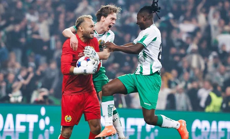 Nhận định, Soi kèo Sirius vs Hammarby 0h00 ngày 14/4: Chủ nhà trắng tay - Ảnh 1