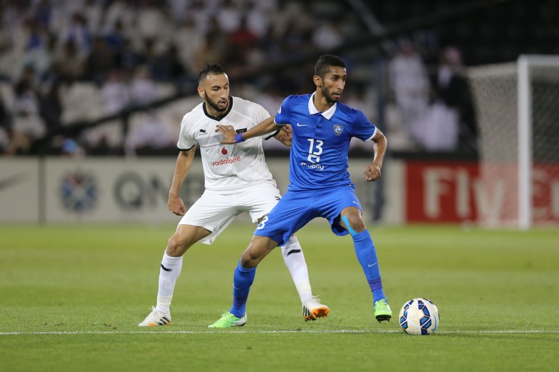 Nhận định, Soi kèo Al Hilal vs Al-Sadd 01h00 ngày 14/04: Vé tứ kết cho Al Hilal - Ảnh 1