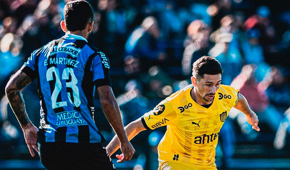 Nhận định, Soi kèo CA Penarol vs Liverpool Montevideo 6h ngày 14/4: Tiếp tục đua vô địch - Ảnh 4