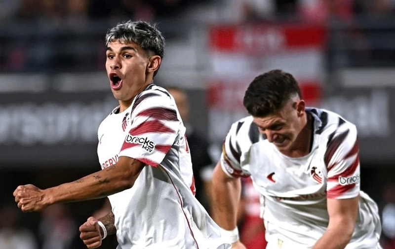 Nhận định, Soi kèo Estudiantes de La Plata vs Cusco, 05h00 ngày 10/4: Điểm tựa sân nhà - Ảnh 1