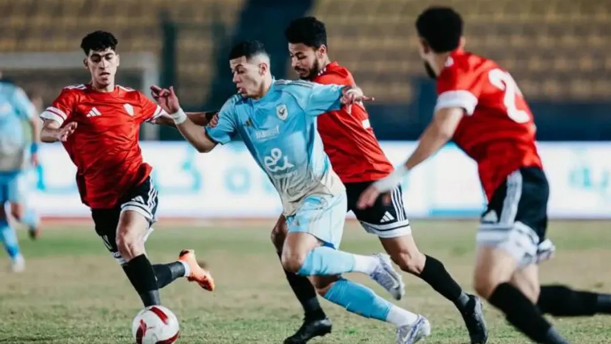 Nhận định, Soi kèo Ghazl El Mahalla vs Wadi Degla, 22h00 ngày 13/4: Chủ nhà thất vọng - Ảnh 4