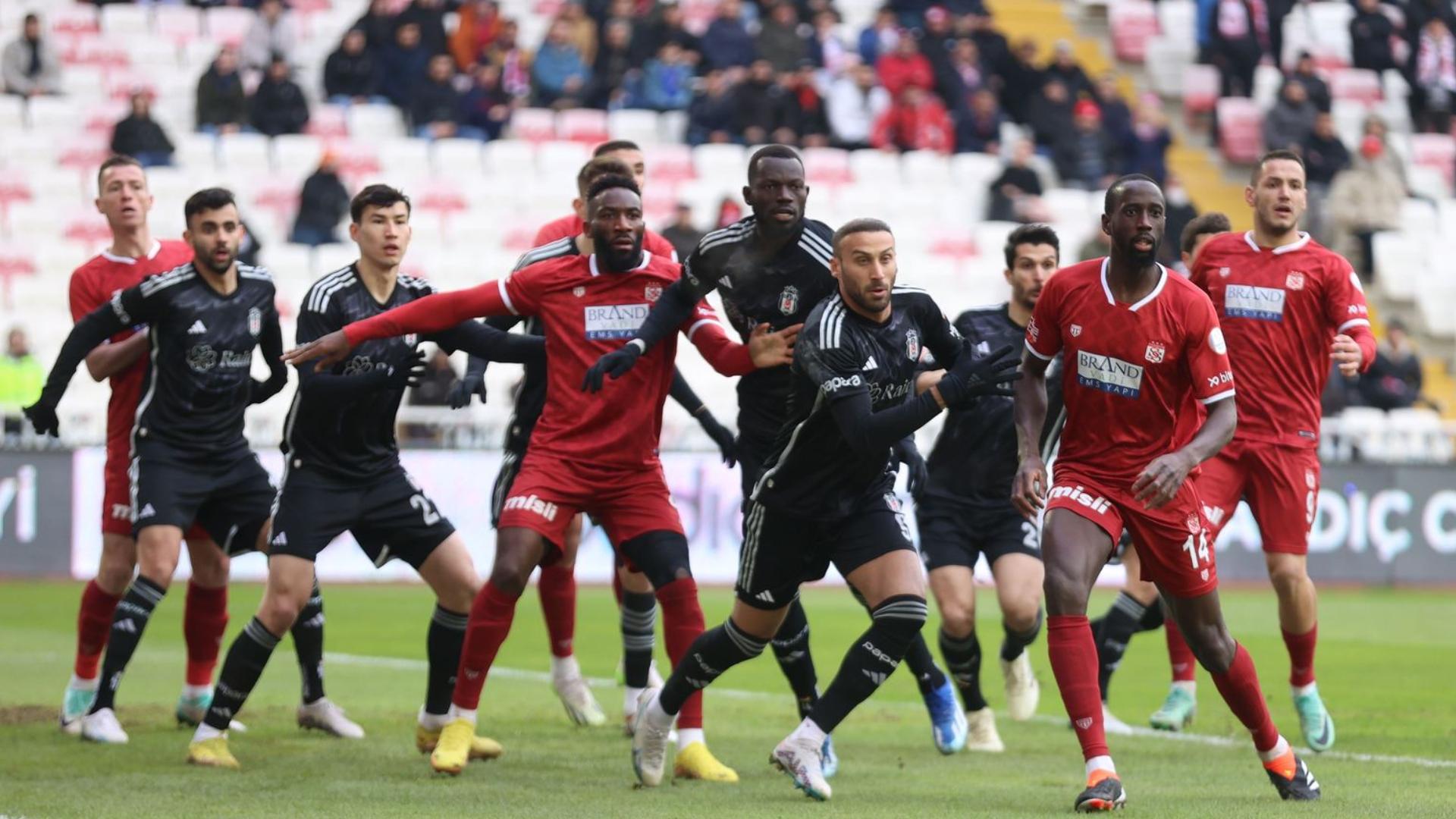 Nhận định, Soi kèo Sivasspor vs Istanbulspor 20h00 ngày 13/4: Tiếp đà thăng hoa - Ảnh 4