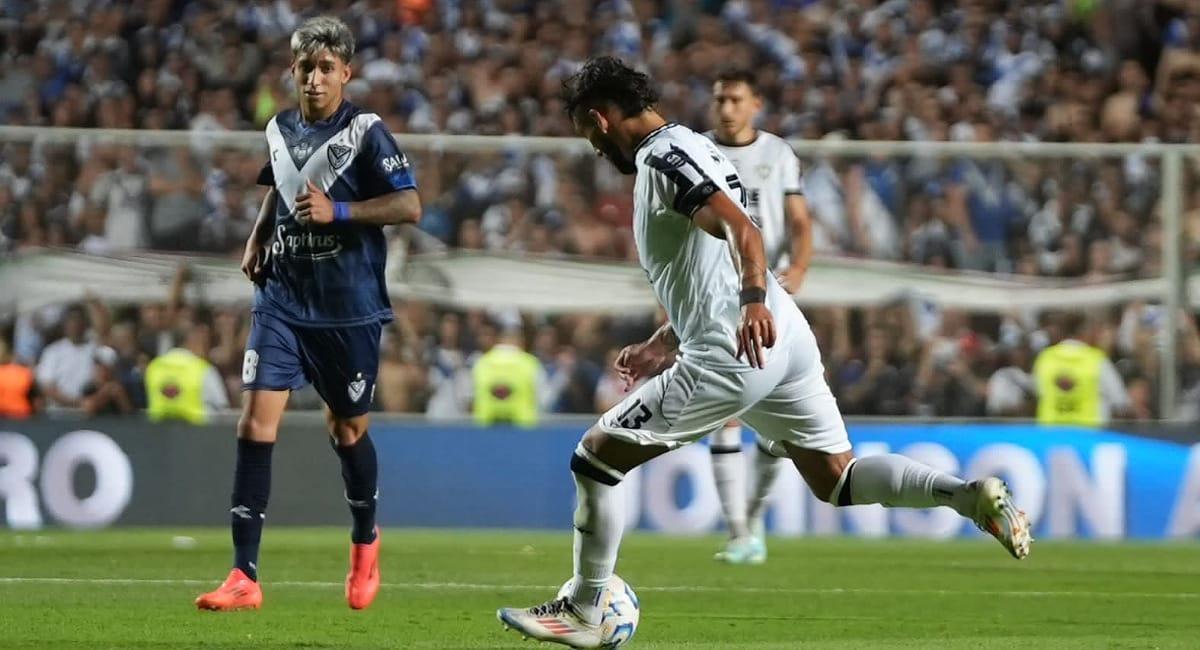 Nhận định, Soi kèo Velez Sarsfield vs Central Cordoba 7h30 ngày 14/4: 3 điểm thuyết phục - Ảnh 4