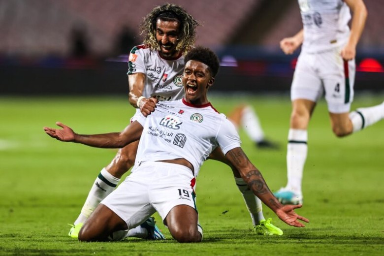 Nhận định, Soi kèo Al-Faisaly Harmah vs Al-Tai, 23h00 ngày 15/4: Đẳng cấp top đầu - Ảnh 1