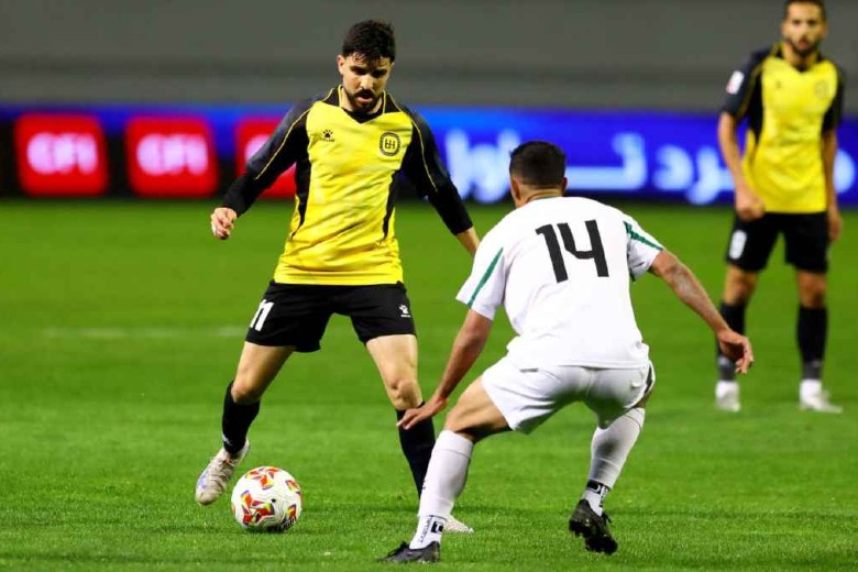 Nhận định, Soi kèo Al Hussein Irbid vs Ramtha SC, 23h00 ngày 15/4: Tranh đua ngôi đầu - Ảnh 1