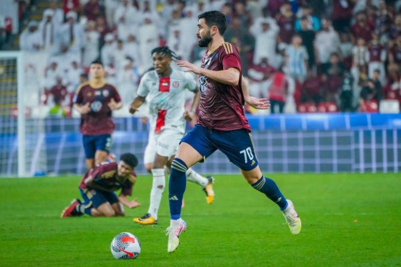 Nhận định, Soi kèo Al Ittihad vs Al Wahda 01h00 ngày 15/04: Vé bán kết cho chủ nhà - Ảnh 1