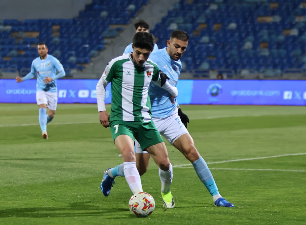 Nhận định, Soi kèo Sama Al Sarhan vs Al Ahli Amman 21h00 ngày 14/4: Thời cơ kiếm điểm - Ảnh 4