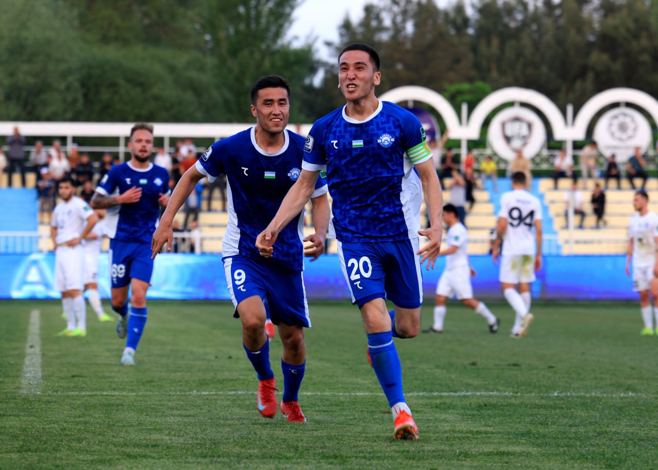 Nhận định, Soi kèo Xorazm Urganch vs Kokand 1912 20h00 ngày 14/4: Đối thủ ưa thích - Ảnh 4